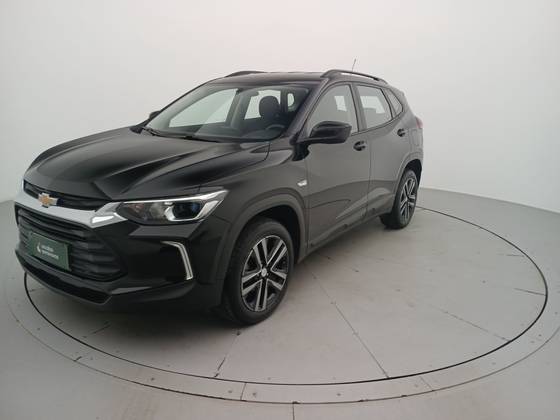 CHEVROLET TRACKER 1.0 TURBO FLEX AUTOMÁTICO
